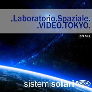 Video Tokyo (2017 Trance Mix)
