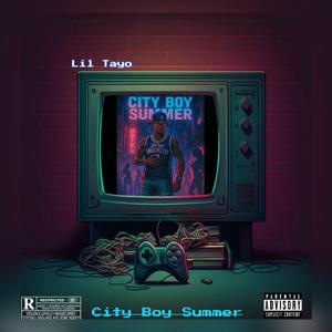 CBS(City Boy Summer)