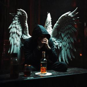 angels take the pain, but it leaves me sadder