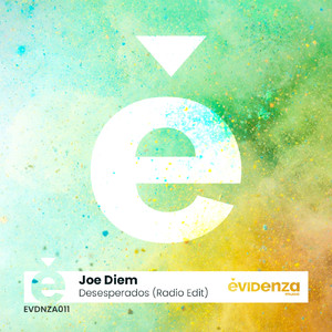 Desesperados (Radio Edit)