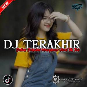 DJ TERAKHIR (SUFIAN SUHAIMI) VIRAL TIK TOK TERKENE 🤟