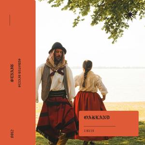 SAN FRANCISCO (feat. OPHILIA)