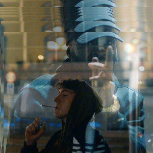 Dublin (feat. Monkey Museick)