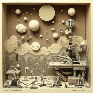 オルタネイト・シーン