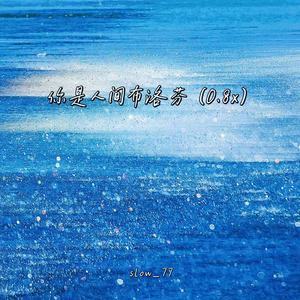 你是人间布洛芬 (0.8x)