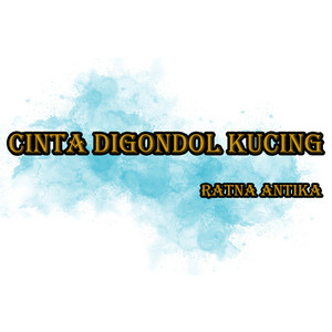 Cinta Digondol Kucing