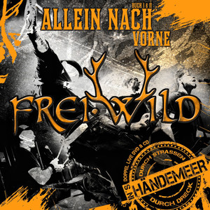 Sieger stehen da auf, wo Verlierer liegen bleiben (Live 2010)