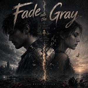 Fade into the Gray