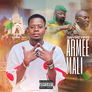 Armée mali