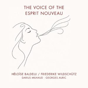 Réveil (Huit poèmes de Jean Cocteau n. 2)