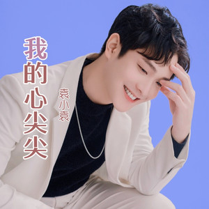 我的心尖尖 (DJ阿能版)