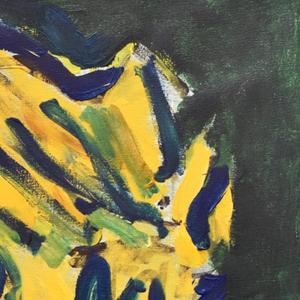 Dwang van mijn drift