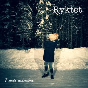 7 mdr mänskor