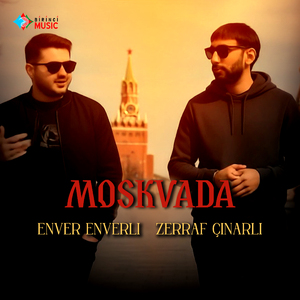 Moskvada