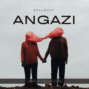 ANGAZI