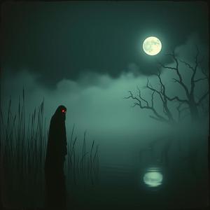 Shadows of the Bayou