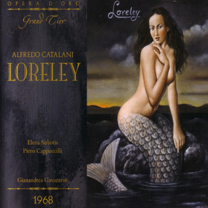 Loreley: Act One: Bella virtù di prodi in verità!