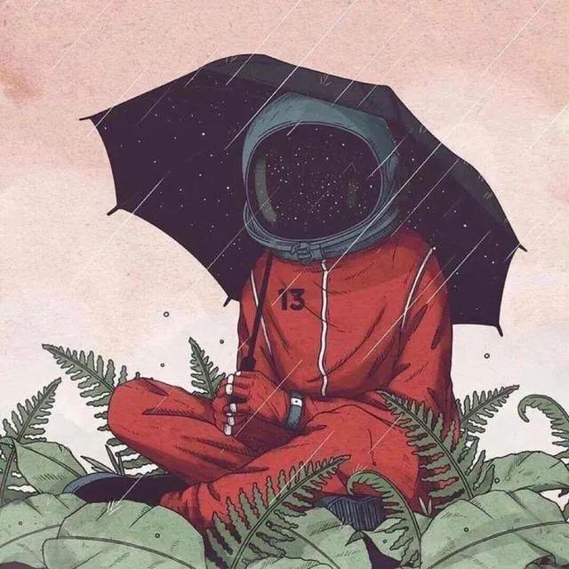 3.00am的一封信(pord.bubbleboy)封面