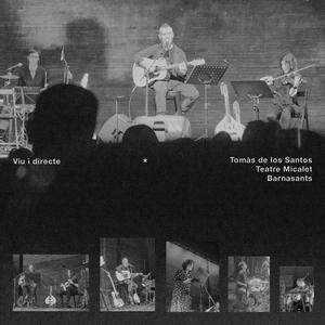 Si anessis lluny / Blanca bruna (en directe)