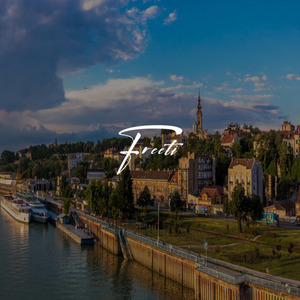 Belgrad (Instrumental)