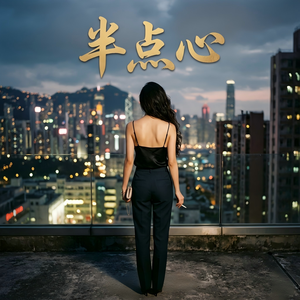 半点心DJ粤语女声版