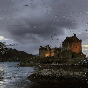 Withdrawl Rreaction(Slowed Version)