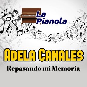 Repasando mi Memoria