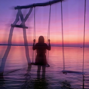 我心里只有你没有别人⁣⁣⁣