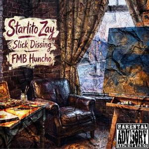 Slick Dissin' (feat. FMBHxncho)