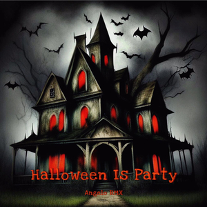 Halloween Is Party