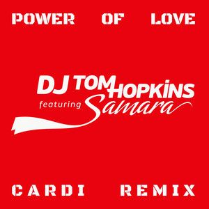 Power of Love (Cardi Radio Mix)
