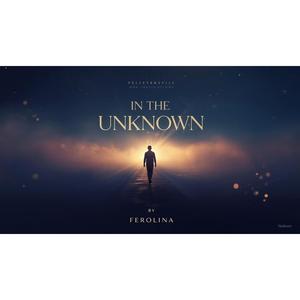 In the unknown