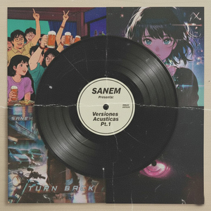 Par De Copas (Acoustic Version)