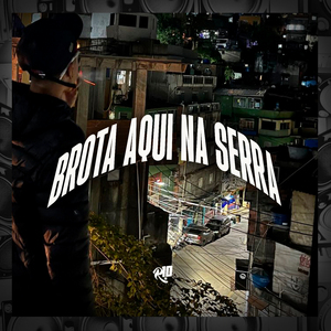 Brota Aqui na Serra