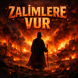 Zalimlere Vur