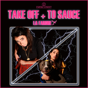Take off + to Sauce