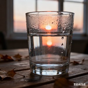 你教会我何为珍惜