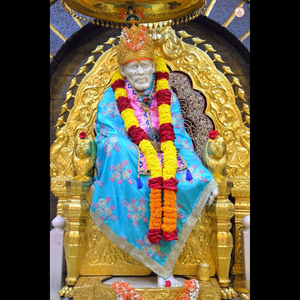 Sai Sukh Chalisa