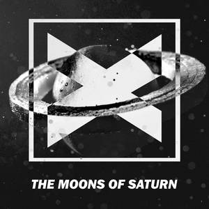 The Moons of Saturn