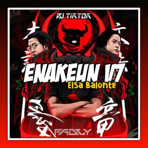 DJ ENAKEUN V7 ELSA BALONTE