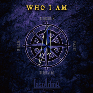 Who I Am