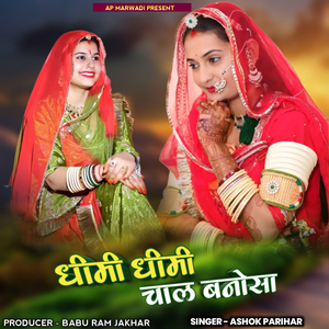 Dhimi Dhimi Chal Banosa