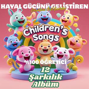 Akvaryumda Küçük Bir Balık