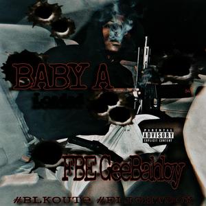 Stomp Down! (feat. BlkOut Meexh & Lul Ottie)