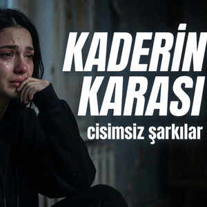 Kaderin Karası