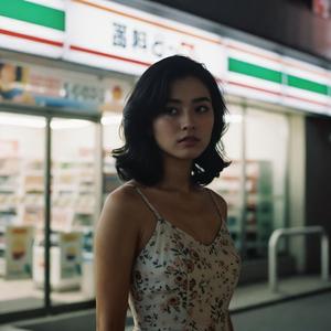 真夏の風 - Midsummer Breeze