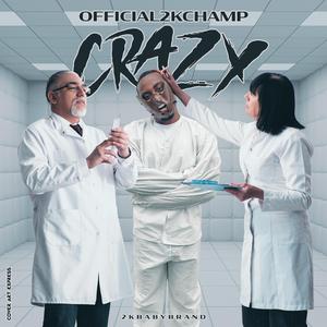 Crazy 2kmix