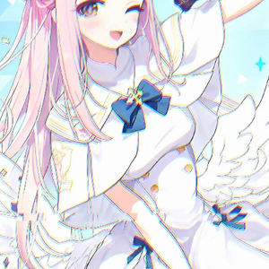 [AI翻唱：圣园未花]sweets parade翻唱~\(≧≦)/~