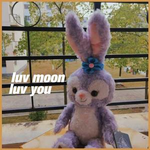 luv moon (Prod by Ljx Ghost)