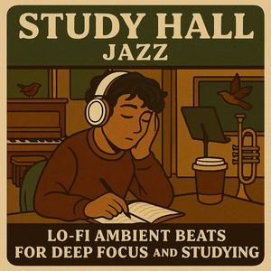 Calm Study Environment